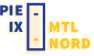 Logo Pie XI