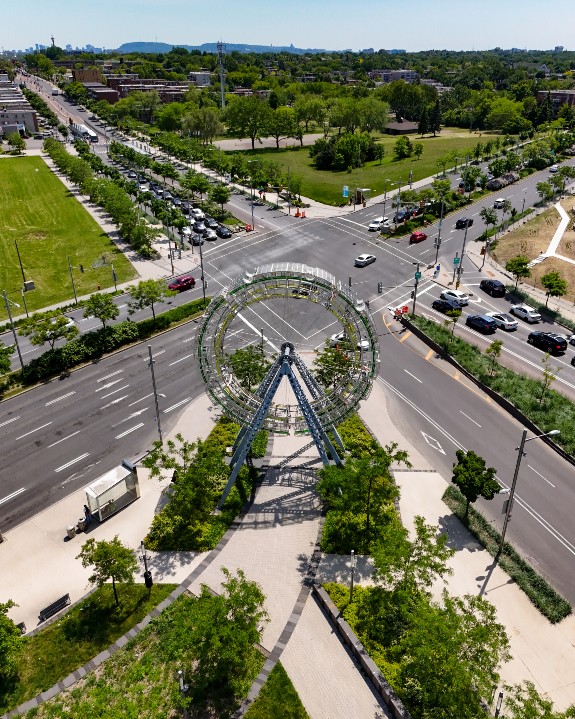 quartier